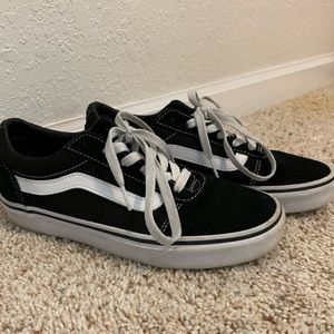 Vans Old Skool Original Sneakers